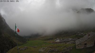 immagine della webcam nei dintorni di Ponte di Legno: webcam Grosio