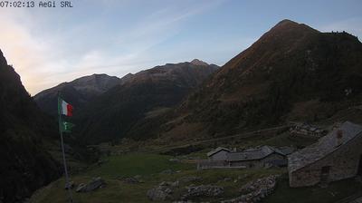 Preview delle webcam di Grosio