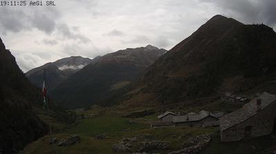 immagine della webcam nei dintorni di Santa Caterina Valfurva: webcam Grosio
