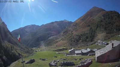 immagine della webcam nei dintorni di Valdisotto: webcam Grosio
