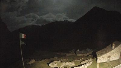 immagine della webcam nei dintorni di Teglio: webcam Grosio