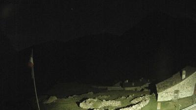 immagine della webcam nei dintorni di Dosso Pasò: webcam Grosio