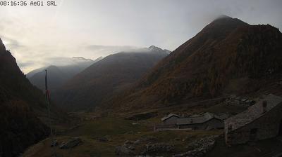 immagine della webcam nei dintorni di Ponte di Legno: webcam Grosio