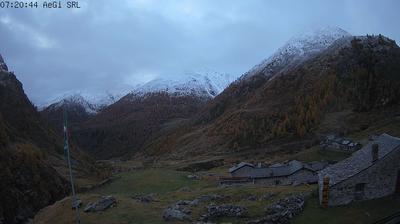 immagine della webcam nei dintorni di Trepalle: webcam Grosio