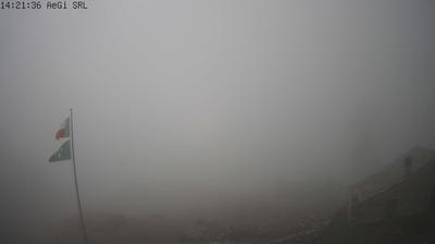 immagine della webcam nei dintorni di Carosello 3000: webcam Grosio