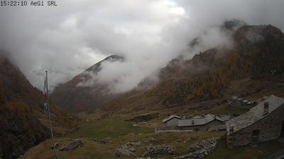 immagine della webcam nei dintorni di Saviore dell'Adamello: webcam Grosio