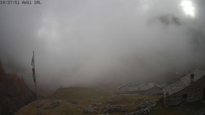 immagine della webcam nei dintorni di Bormio 2000: webcam Grosio