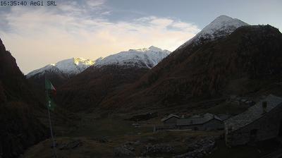 immagine della webcam nei dintorni di Sondalo: webcam Grosio