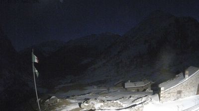 immagine della webcam nei dintorni di Livigno: webcam Grosio
