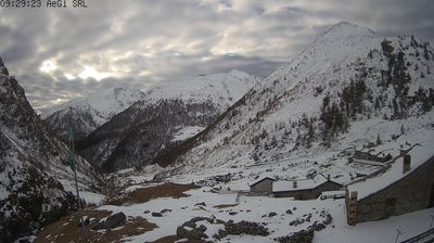 immagine della webcam nei dintorni di Ponte di Legno: webcam Grosio