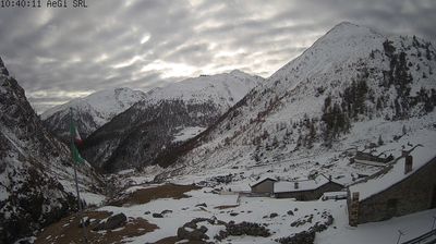 immagine della webcam nei dintorni di Teglio: webcam Grosio