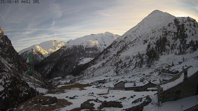 immagine della webcam nei dintorni di Valdisotto: webcam Grosio