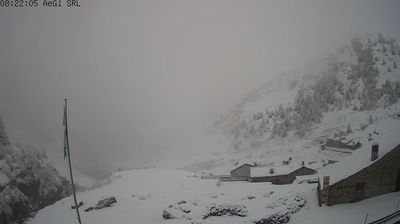 immagine della webcam nei dintorni di Valdidentro: webcam Grosio