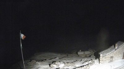 immagine della webcam nei dintorni di Bormio 1600: webcam Grosio