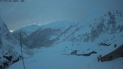 immagine della webcam nei dintorni di Sondalo: webcam Grosio