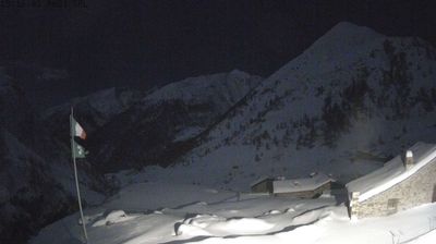 immagine della webcam nei dintorni di Bianzone: webcam Grosio