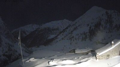 immagine della webcam nei dintorni di Carosello 3000: webcam Grosio