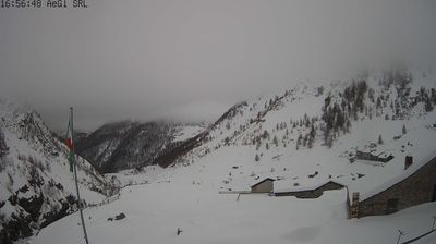 immagine della webcam nei dintorni di Bianzone: webcam Grosio