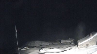 immagine della webcam nei dintorni di Passo del Foscagno: webcam Grosio