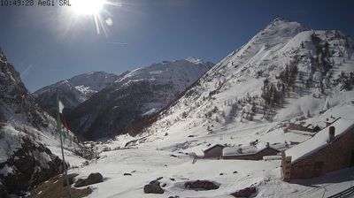 immagine della webcam nei dintorni di Valdisotto: webcam Grosio