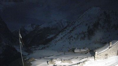 immagine della webcam nei dintorni di Passo del Foscagno: webcam Grosio