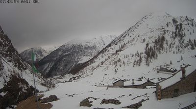 immagine della webcam nei dintorni di Valfurva: webcam Grosio