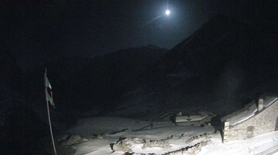 immagine della webcam nei dintorni di Dosso Pasò: webcam Grosio