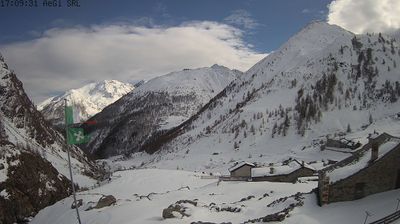 immagine della webcam nei dintorni di Grosotto: webcam Grosio