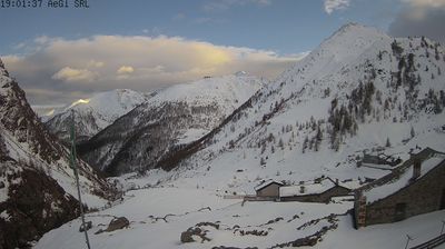 immagine della webcam nei dintorni di Bormio: webcam Grosio
