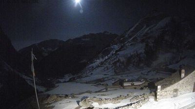 immagine della webcam nei dintorni di Saviore dell'Adamello: webcam Grosio