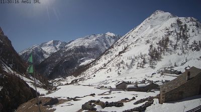 immagine della webcam nei dintorni di Bianzone: webcam Grosio