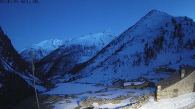 immagine della webcam nei dintorni di Saviore dell'Adamello: webcam Grosio