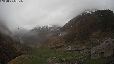 immagine della webcam nei dintorni di Santa Caterina Valfurva: webcam Grosio