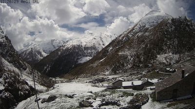immagine della webcam nei dintorni di Bormio: webcam Grosio