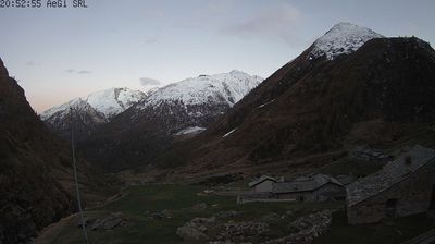 immagine della webcam nei dintorni di Bianzone: webcam Grosio