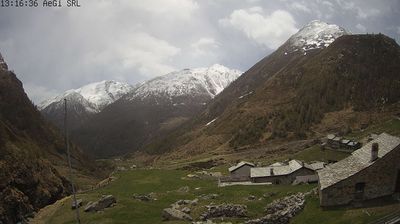 immagine della webcam nei dintorni di Valdisotto: webcam Grosio