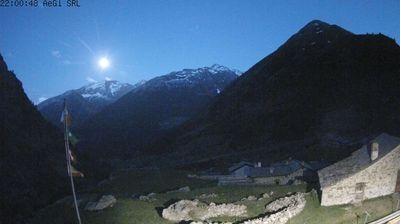 immagine della webcam nei dintorni di Valdidentro: webcam Grosio