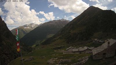 Preview delle webcam di Grosio