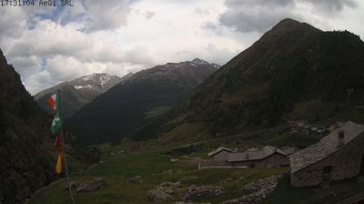 immagine della webcam nei dintorni di Aprica: webcam Grosio
