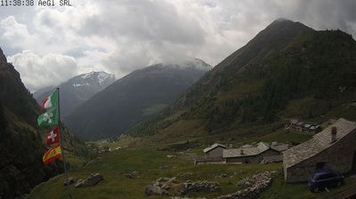 Preview delle webcam di Grosio