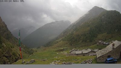 immagine della webcam nei dintorni di Aprica: webcam Grosio