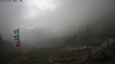 immagine della webcam nei dintorni di Aprica: webcam Grosio