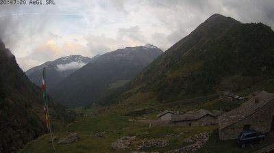 Preview delle webcam di Grosio