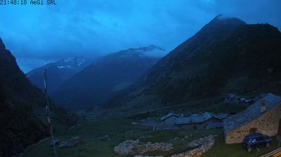 immagine della webcam nei dintorni di Bianzone: webcam Grosio