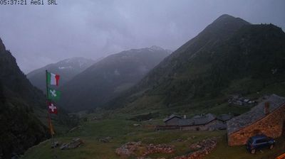 immagine della webcam nei dintorni di Cevo: webcam Grosio