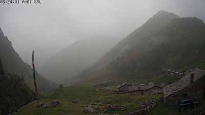 immagine della webcam nei dintorni di Teglio: webcam Grosio