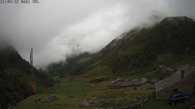Preview delle webcam di Grosio