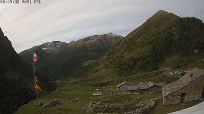 immagine della webcam nei dintorni di Valdisotto: webcam Grosio