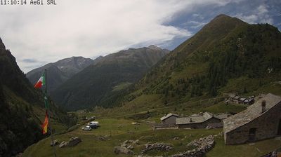 immagine della webcam nei dintorni di Sondalo: webcam Grosio