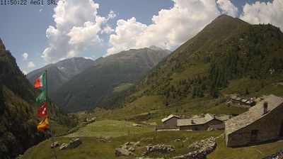 immagine della webcam nei dintorni di Santa Caterina Valfurva: webcam Grosio